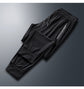 Ice Silk Trousers Men&