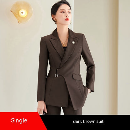 Business Suit Women&