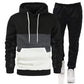 Loose Clothes With Men Leisure Set