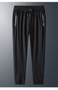 Ice Silk Trousers Men&