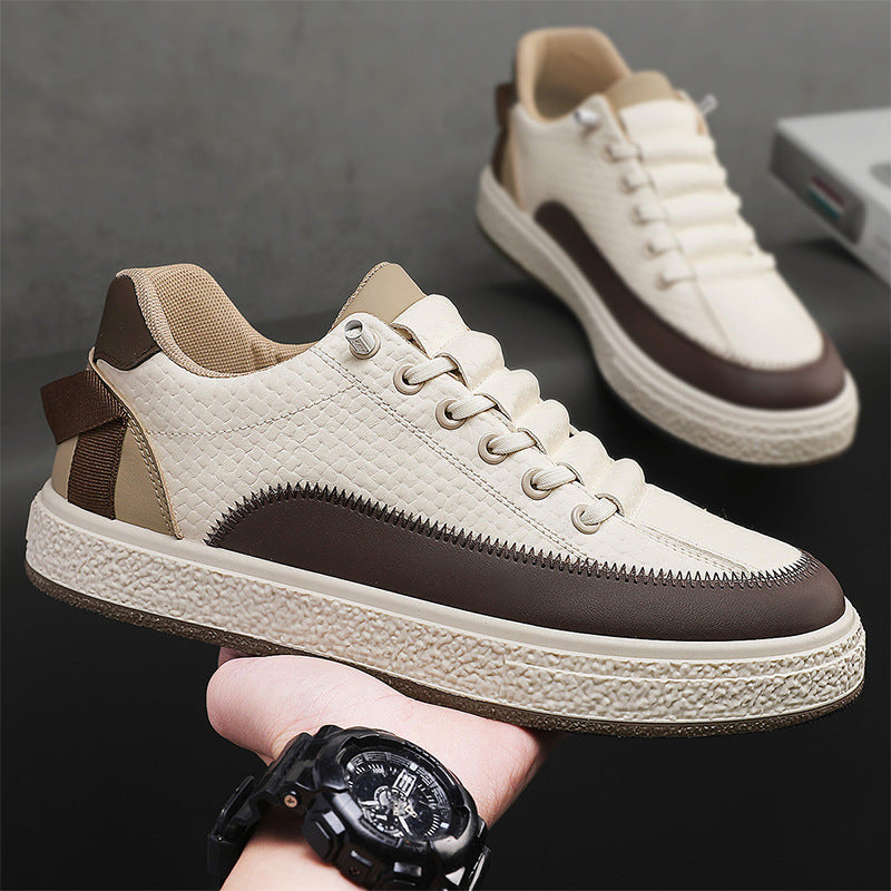 Men's Summer Breathable Shoes Sports Casual Shoes