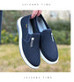 Denim Casual Shoes Slip-on Simple Slip-on Soft Bottom Work Shoes Board Shoes