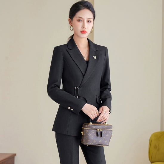 Business Suit Women&