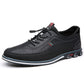 Genuine Leather Sports Comfortable And Non-slip Waterproof Leather Shoes Men&