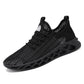 Breathable Fly Woven Mesh Casual Sports Shoes Men