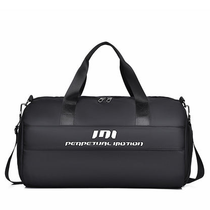 Fitness Dry Wet Separation Exercise Portable Crossbody Bag