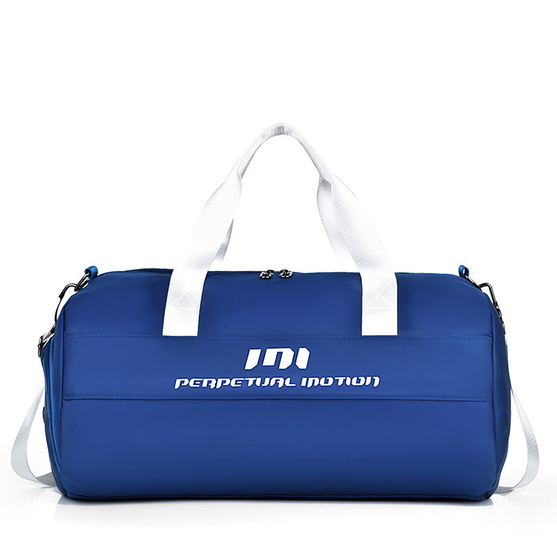 Fitness Dry Wet Separation Exercise Portable Crossbody Bag