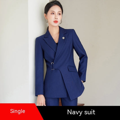 Business Suit Women&