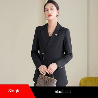 Business Suit Women&