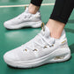 Low Top Basketball Shoes Men And Women Lightweight Shock Absorption Soft Bottom