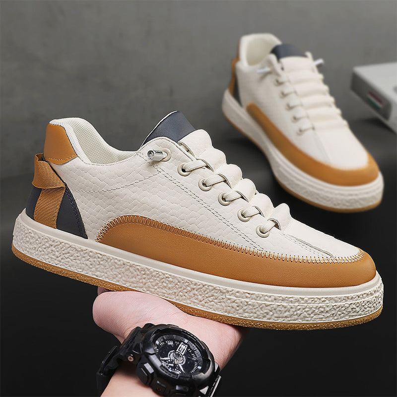 Men's Summer Breathable Shoes Sports Casual Shoes